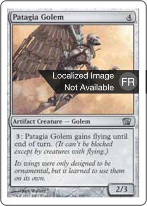 1ba015b1-8abf-4883-90e0-0c2aa28a2abf Patagia Golem