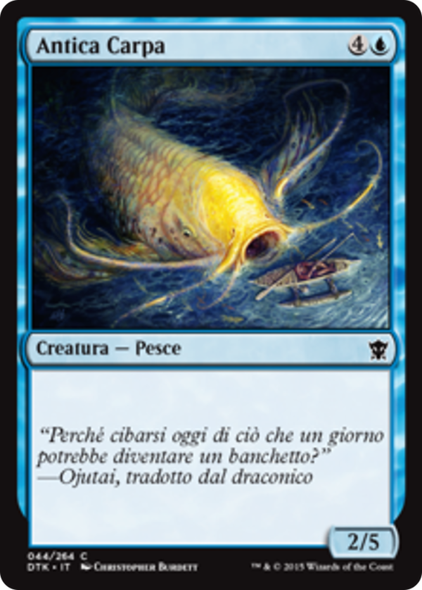 1ba0fdc4-d273-4991-a9e5-a90c9ad46618 Ancient Carp