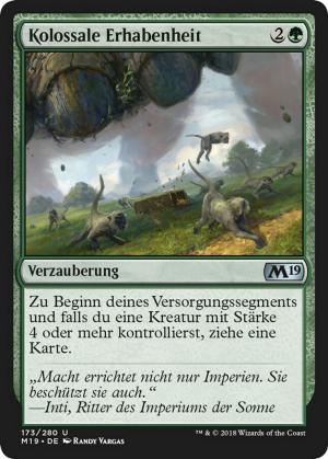 1ba5e5ee-9f83-49f8-a0af-dccdd5e3afe4 Colossal Majesty