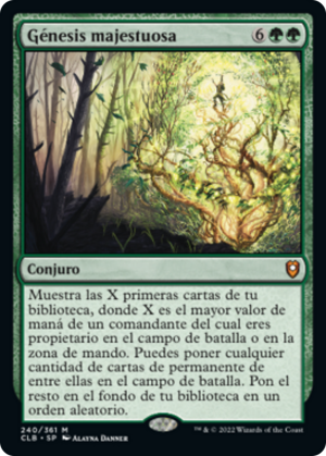 1bb5952b-f724-450c-b403-a25d14e6001b Majestic Genesis