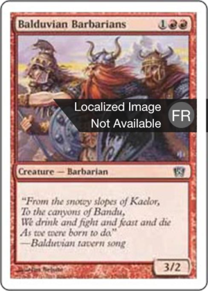 1bb6a935-5d38-4e60-97a6-6f0bbb2e69d8 Balduvian Barbarians