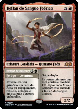 1bc9df4c-b033-4e97-a76d-57e5630e54e4 Kellan, the Fae-Blooded // Birthright Boon