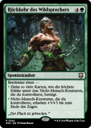 1bd4761b-199b-4b35-8a92-970e26dc1dc4 Return of the Wildspeaker