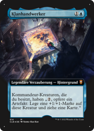 1bd51c33-2530-4fc6-af33-89f15f3ee3af Clan Crafter