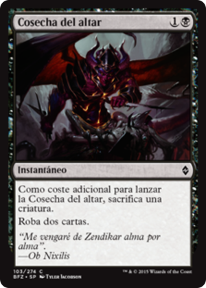 1be9478c-517a-4d98-9e22-8b1bb20b3e07 Altar's Reap