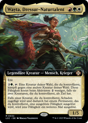 1bfb77d4-18dd-4d6b-86dd-40e1639c1a35 Wayta, Trainer Prodigy