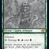 Ignoble Hierarch