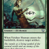 Viridian Shaman