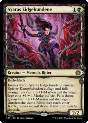 1c35de36-f5e1-4ad9-96a0-3e136ce03ae7 Ayara's Oathsworn