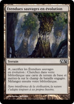 1c48951b-2185-4bed-a858-dc978b5ccbec Evolving Wilds