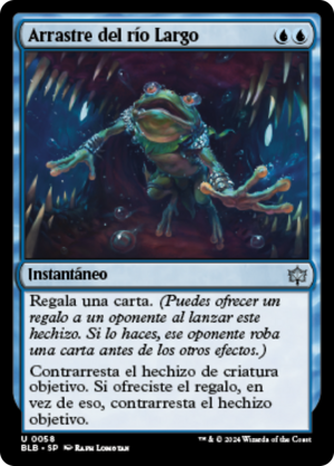 1c5c27d3-7025-48b5-bf77-2b1aef391b48 Long River's Pull