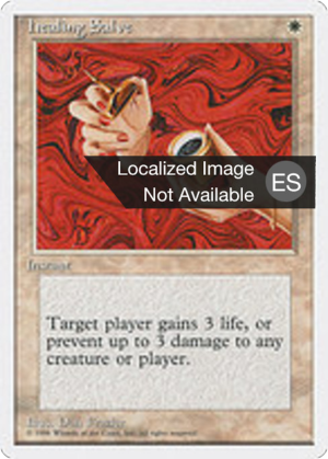 1c7429ca-248c-446c-a70d-ef6b847dc5f1 Healing Salve