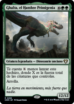 1c82f185-4635-4338-91f4-6e16ef42be39 Ghalta, Primal Hunger