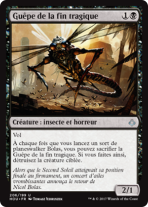 1c95a5f3-f78d-4aed-b8ee-b35f233a766c Wasp of the Bitter End