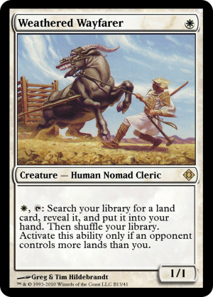 1caacfab-84cf-4a29-9493-3da6250f2c1f Weathered Wayfarer