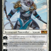 Ajani, Adversary of Tyrants