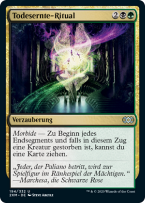 1cdecd28-6daf-4015-a7b3-c9d79c7af828 Deathreap Ritual