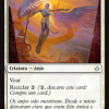 Angel of the God-Pharaoh