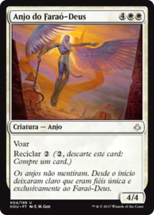 1cec1c45-6397-4745-839b-a0584d056fde Angel of the God-Pharaoh