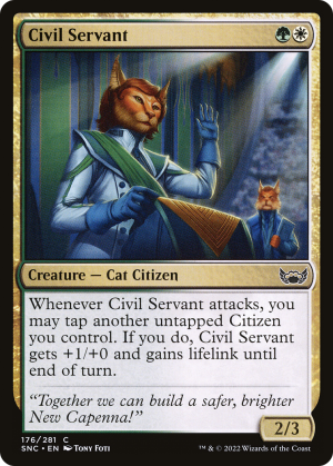 1cf5da68-a79b-40a3-93bc-785fb2352b05 Civil Servant