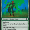 Sylvan Shepherd