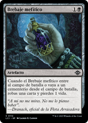 1cf84523-9a94-40b2-a184-d271cf6f1146 Mephitic Draught