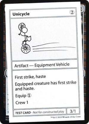 1d089e8e-0c9e-4c90-8429-f11fef441ef5 Unicycle