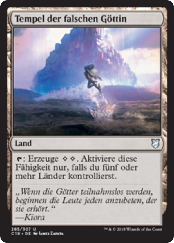 1d0b14b2-6b28-4108-8940-14f0a5c2dca1 Temple of the False God