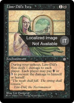 1d0c7409-e37d-438f-9566-7b813291e64d Lim-Dûl's Hex