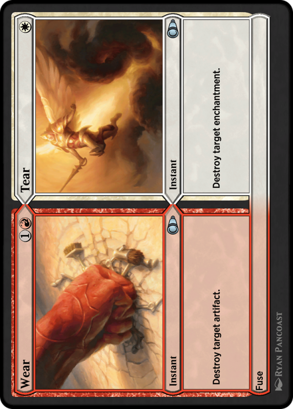 1d25ec34-b9c7-44ee-90f8-359c7ac6f835 Wear // Tear