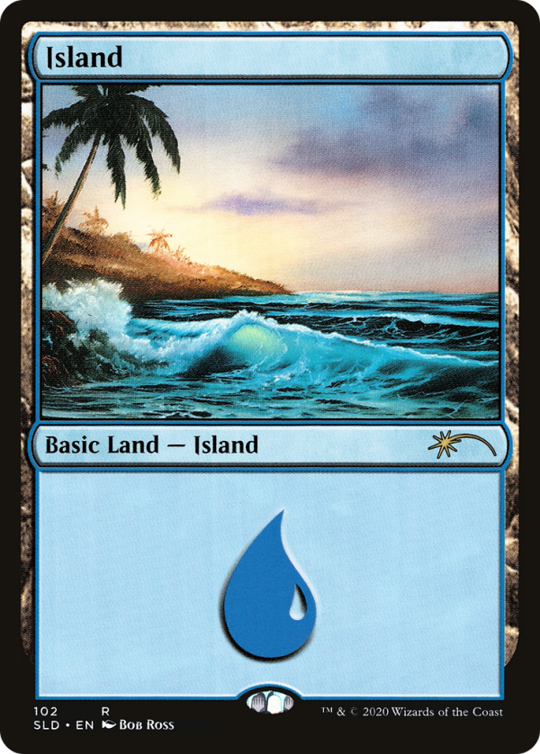 Island