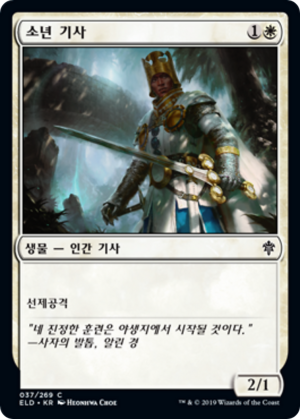 1d60af8b-70fd-4c3b-a4e7-50b321374bd6 Youthful Knight