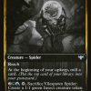 Vilespawn Spider