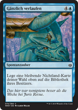 1dcb1dd3-df61-49c6-8e63-d8924a4a6147 Totally Lost