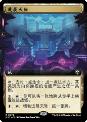 1deea3ca-8056-48ce-a2f8-b0efb86942e7 Horizon of Progress