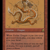 Zodiac Dragon