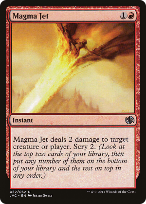 1dffd252-9eda-4da8-aa7e-7f478c5dbf97 Magma Jet