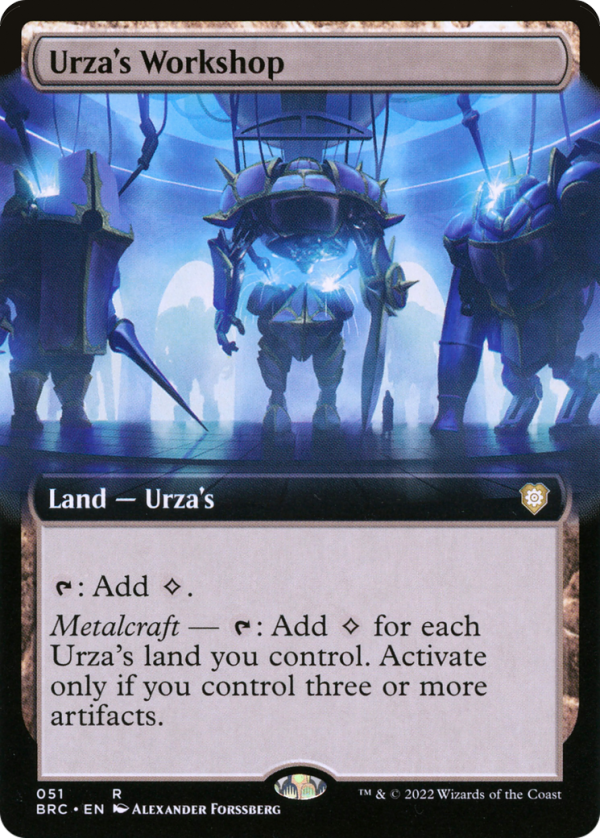 1e01c1e2-f657-4a24-b8b0-561911c4e754 Urza's Workshop