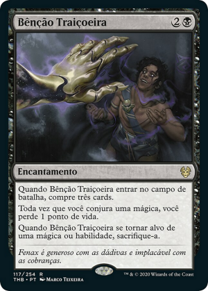 1e172478-896c-4371-ba32-0f537cbfb034 Treacherous Blessing