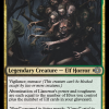 Abomination of Llanowar