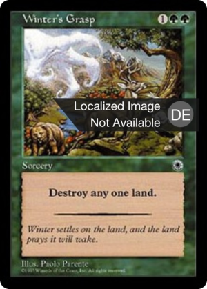 1e36d56b-4e53-4f84-b78a-b9af0812a01e Winter's Grasp