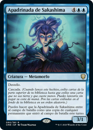 1e4636c6-a3b9-4e56-b2d0-23b7022e7f2e Sakashima's Protege