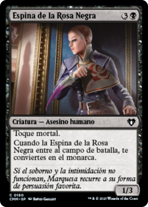 1e6ba8c1-d201-4b9a-8188-54992990f0bd Thorn of the Black Rose