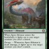 Apex Altisaur