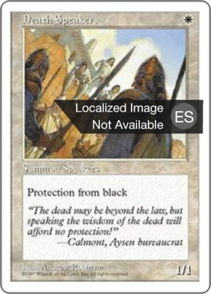 1e6e9682-3a15-43ff-9ff8-31ca642ecb91 Death Speakers