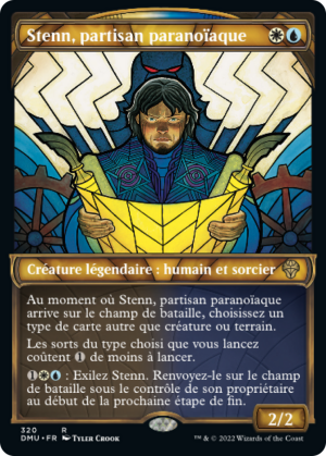 1eae8fee-0bfa-466d-a459-daed22ac4eec Stenn, Paranoid Partisan