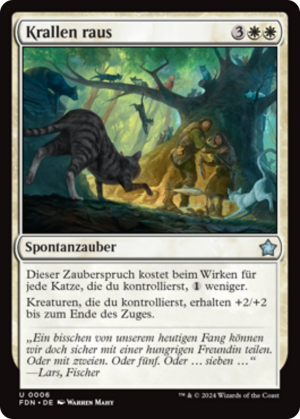 1eba2961-83a8-4233-83ab-4aa56ea8f03f Claws Out