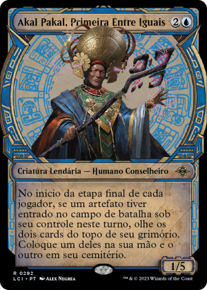 1ed50133-698f-4003-8be6-2b2e79b78f02 Akal Pakal, First Among Equals