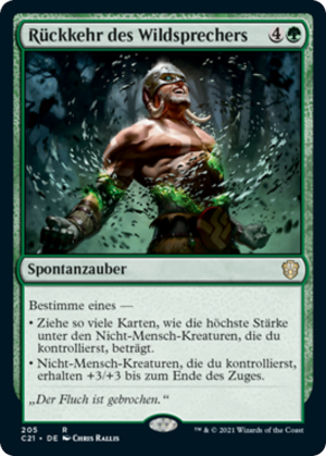 1ed7a4df-d6da-4e25-8d9d-b6edf462cf80 Return of the Wildspeaker