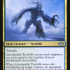 Abominable Treefolk